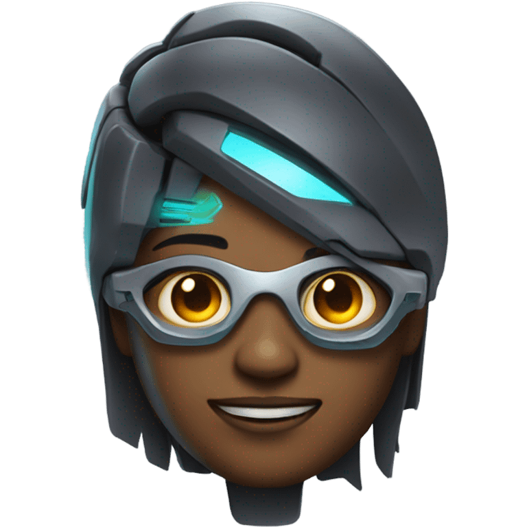 Gen Moji  emoji