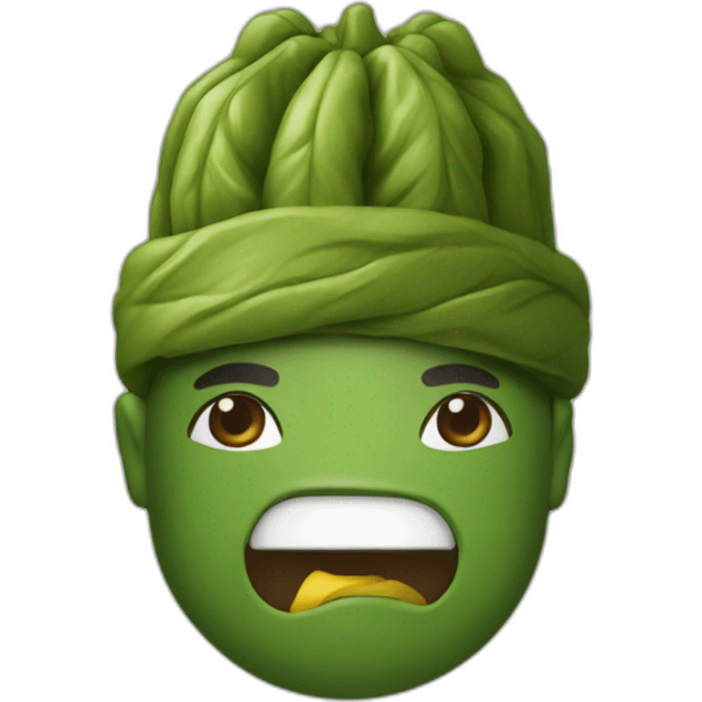 Dolma emoji