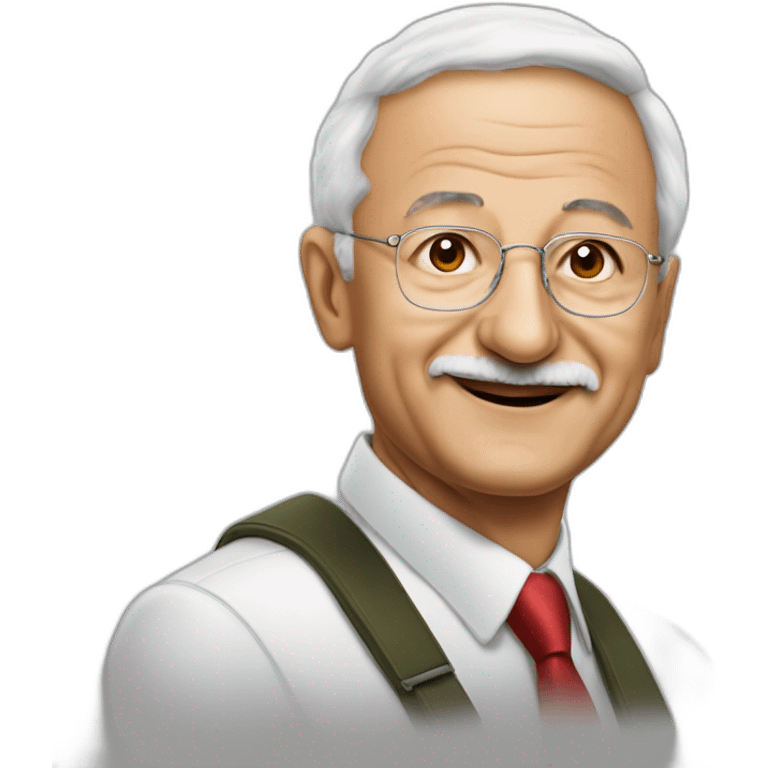 kemal kilicdaroglu emoji