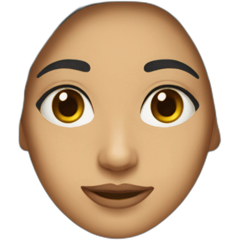 Zahra batooli emoji