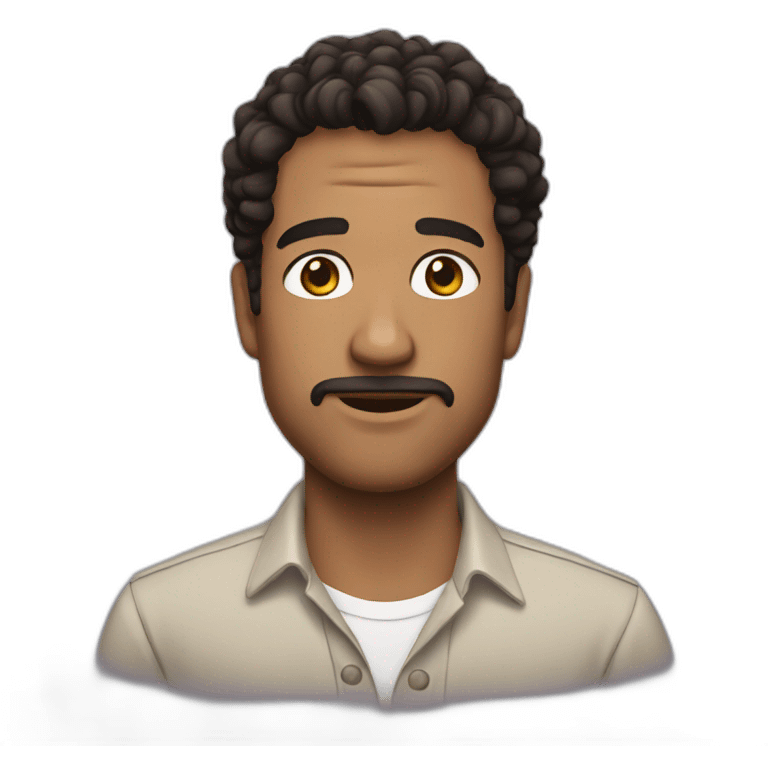 Quentin emoji