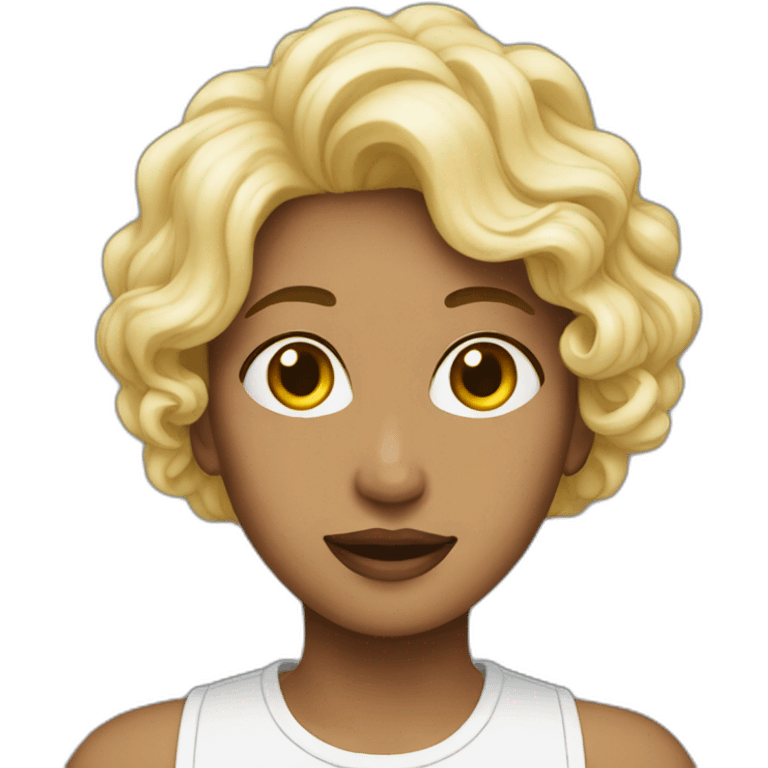 Trans emy lee emoji