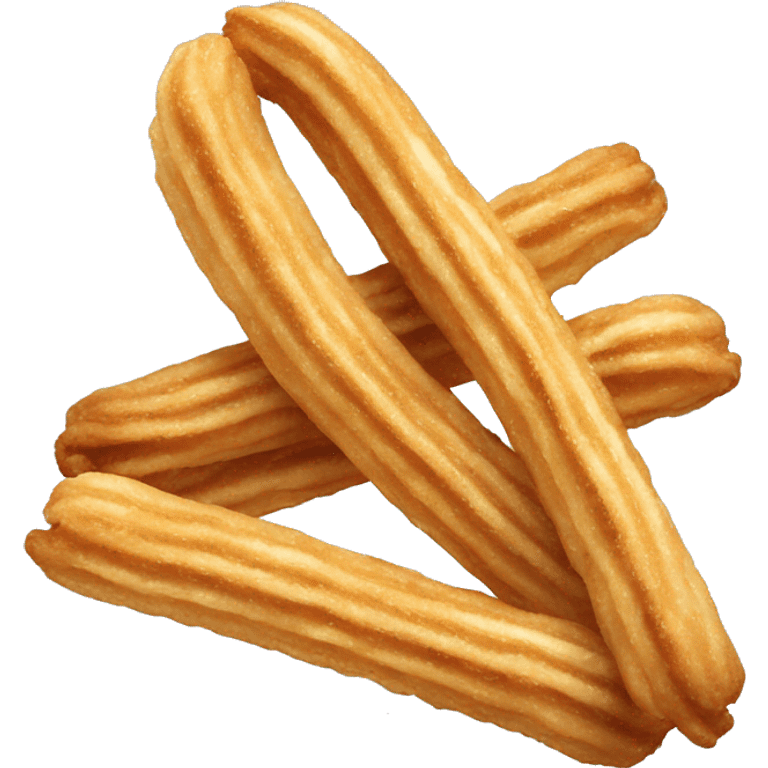 churros emoji