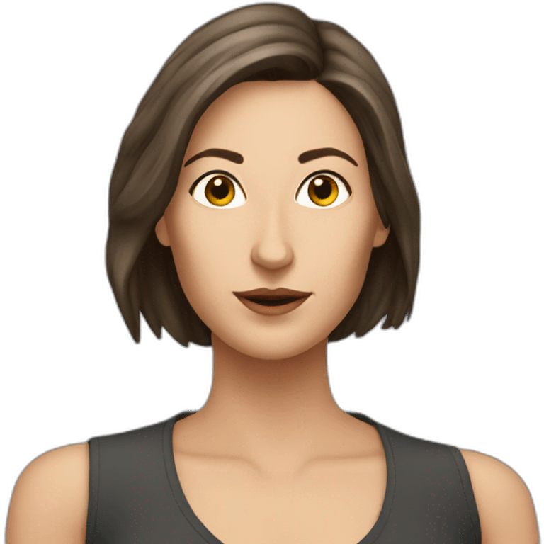 nathalie renoux emoji