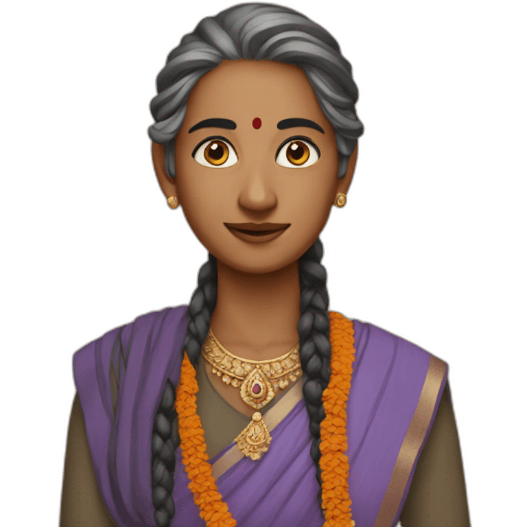 India emoji