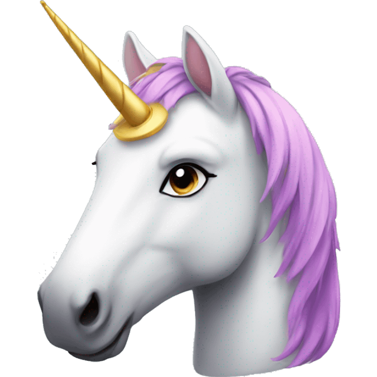 licorne emoji