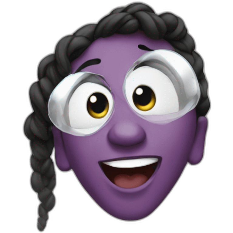 da'vine joy randolph emoji