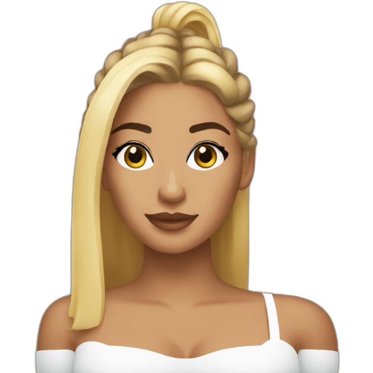 Karol g vmas emoji