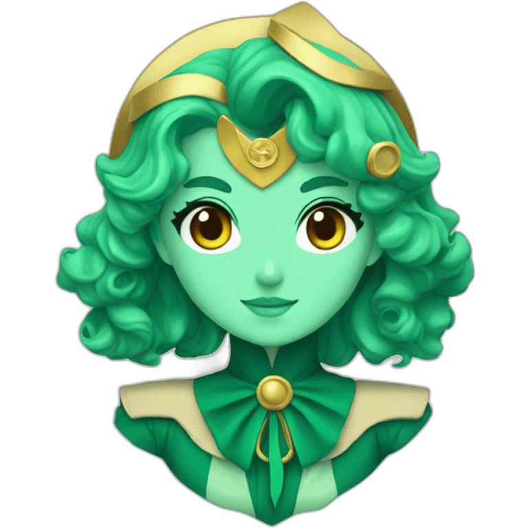 sailor neptune emoji