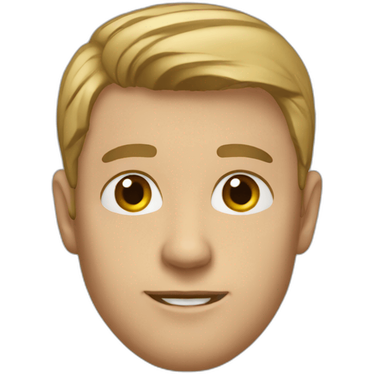 andrey emoji