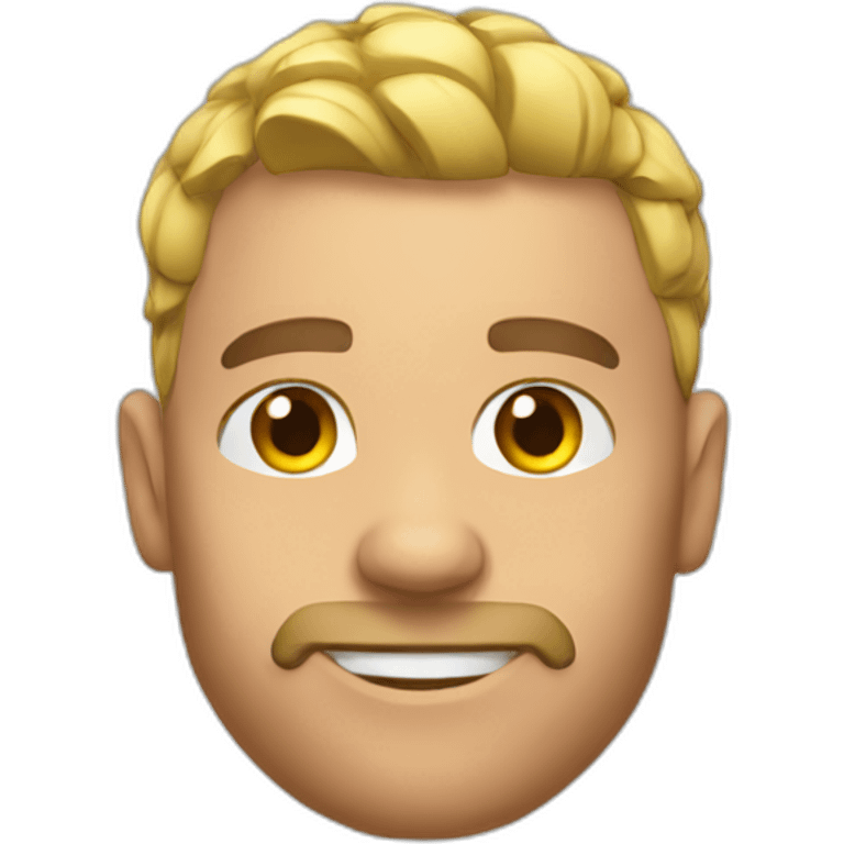 sascha fitness emoji