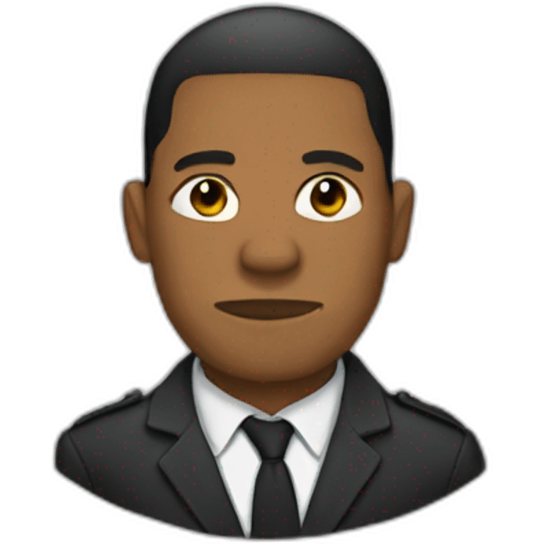 Coltrane emoji