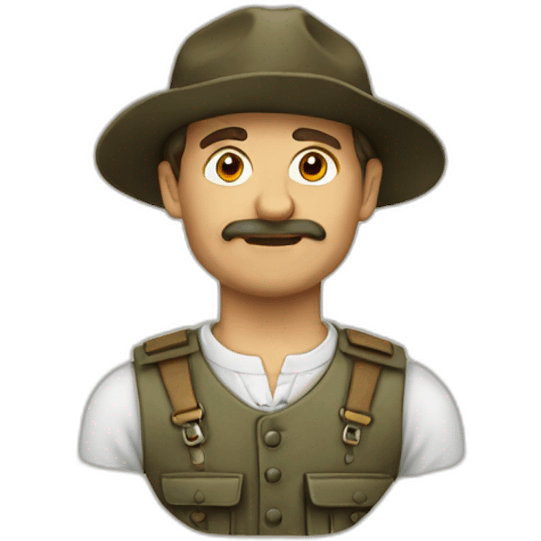 german cano emoji