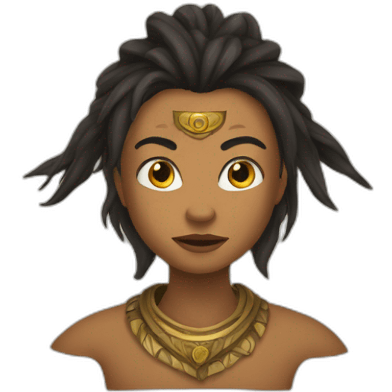 Asoka Tano emoji