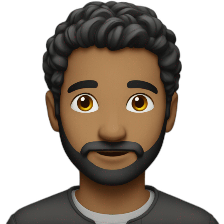 Nihal emoji