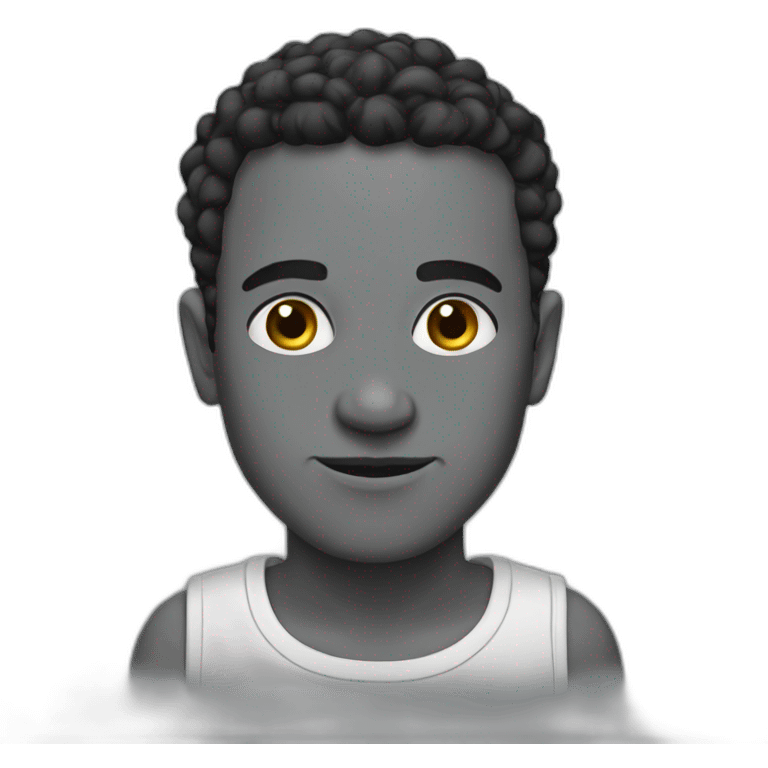 Abdou emoji