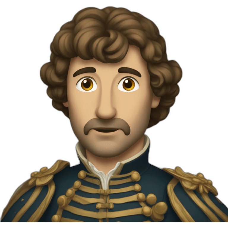 Guillaume de Tonquedéc emoji