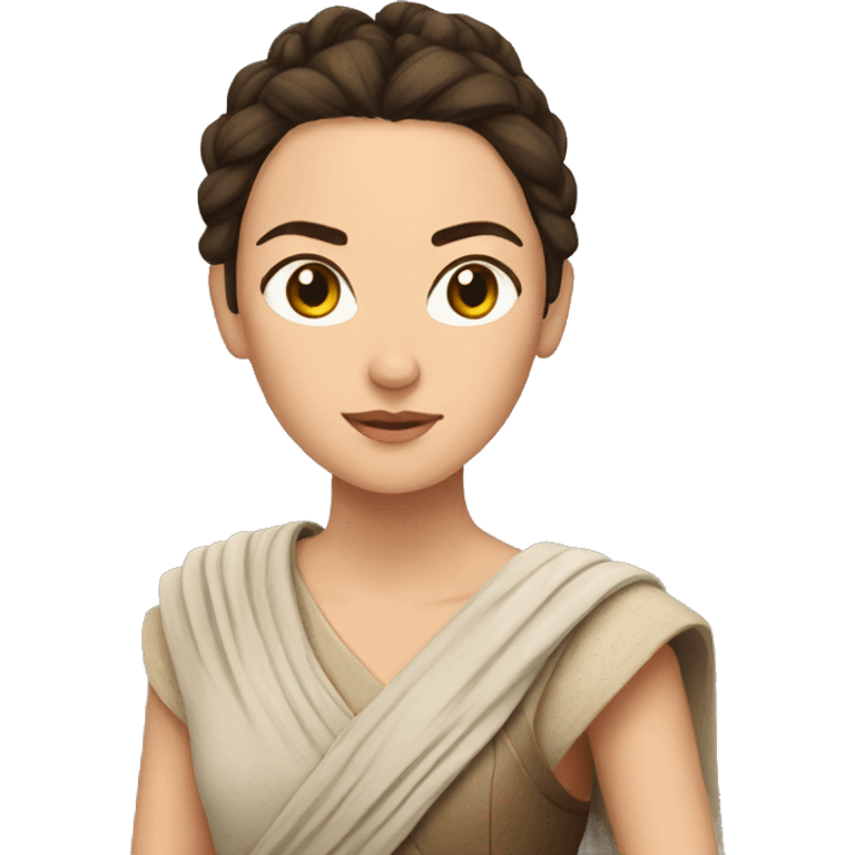 Rey  emoji