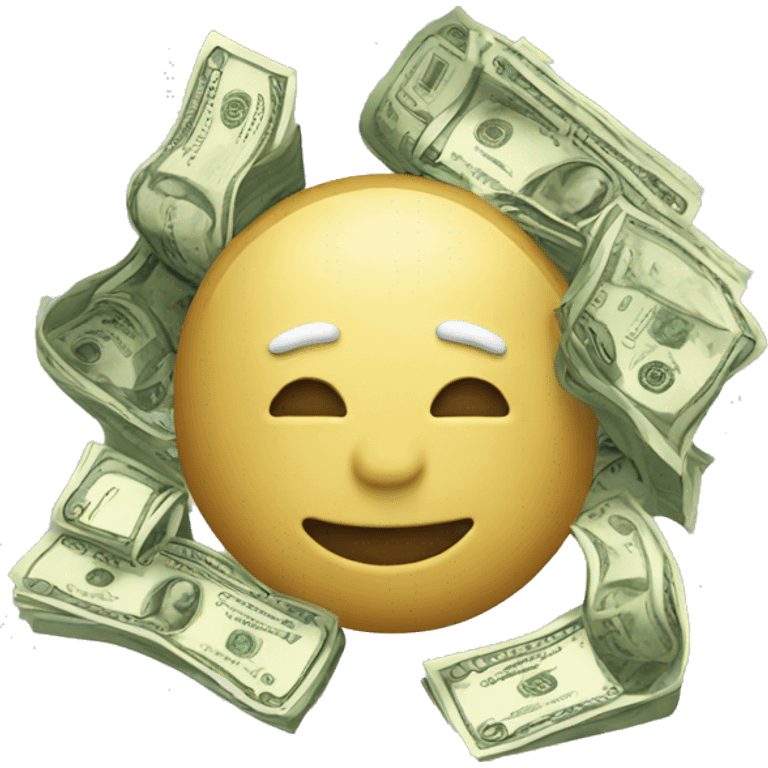 money emoji