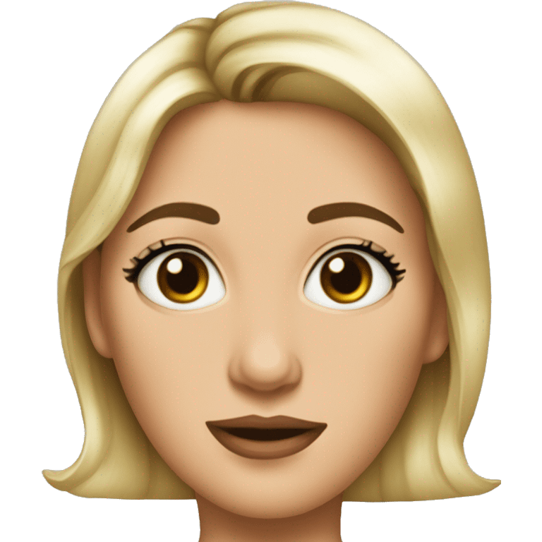 Audrey hepurn emoji