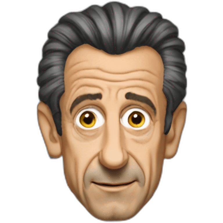 sarkozy-prison emoji