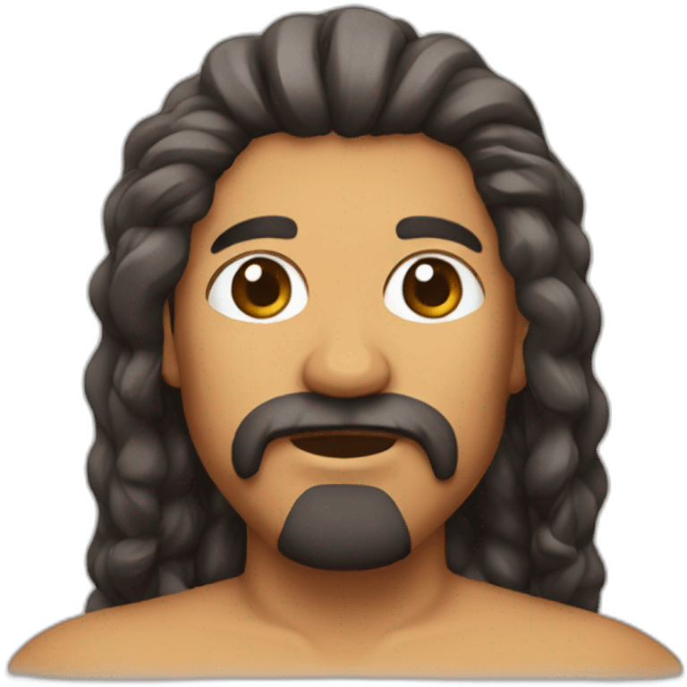 Maui no ka oi emoji