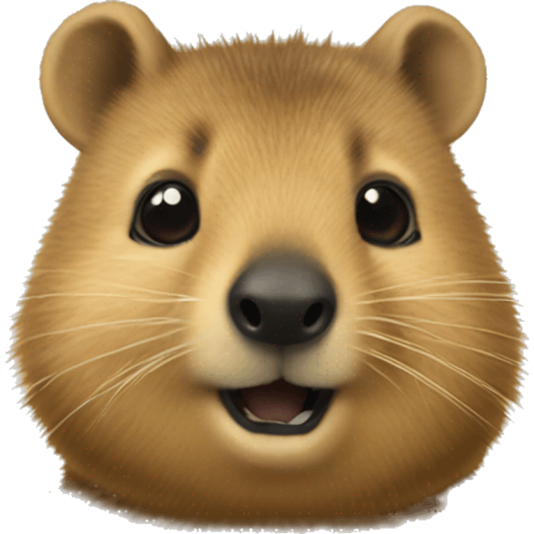 quokka emoji