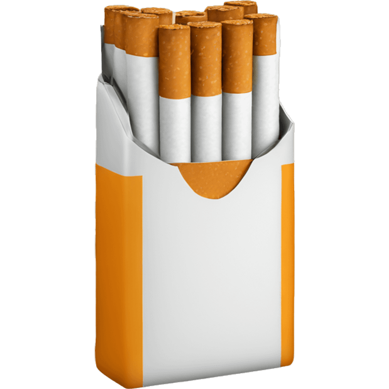 cigarettes emoji