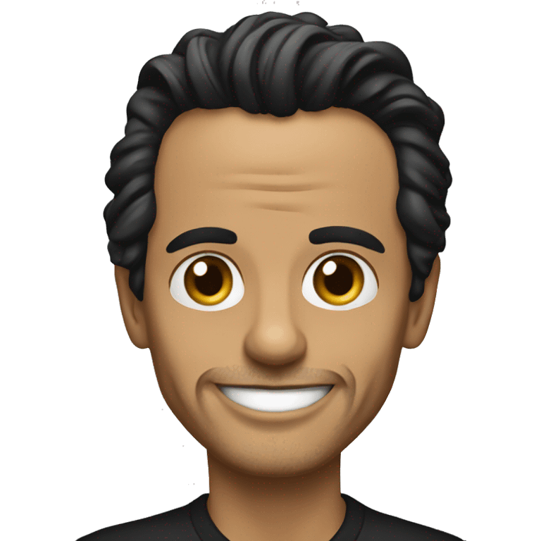 marc anthony emoji