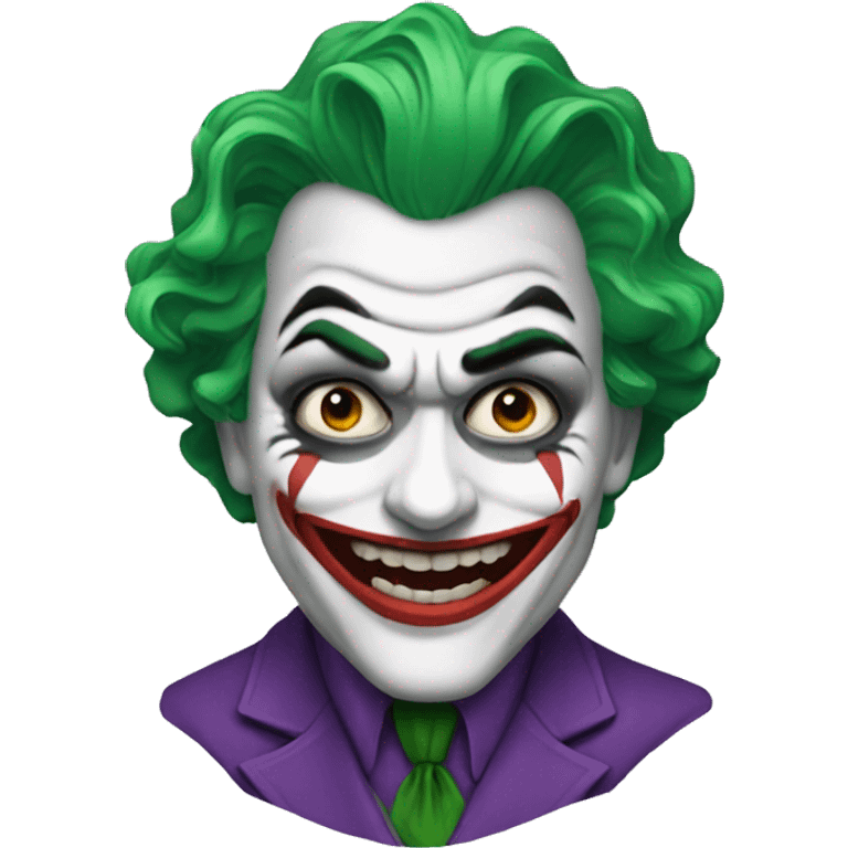 Joker emoji