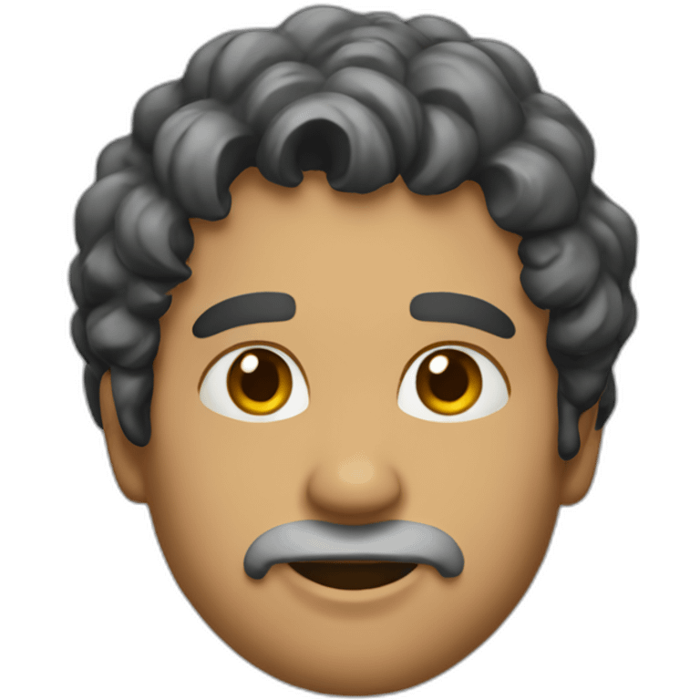 Joss Olmos emoji