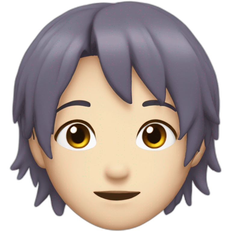 Rem emoji