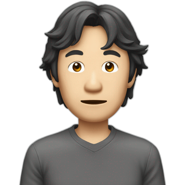 shigeru miyamoto emoji