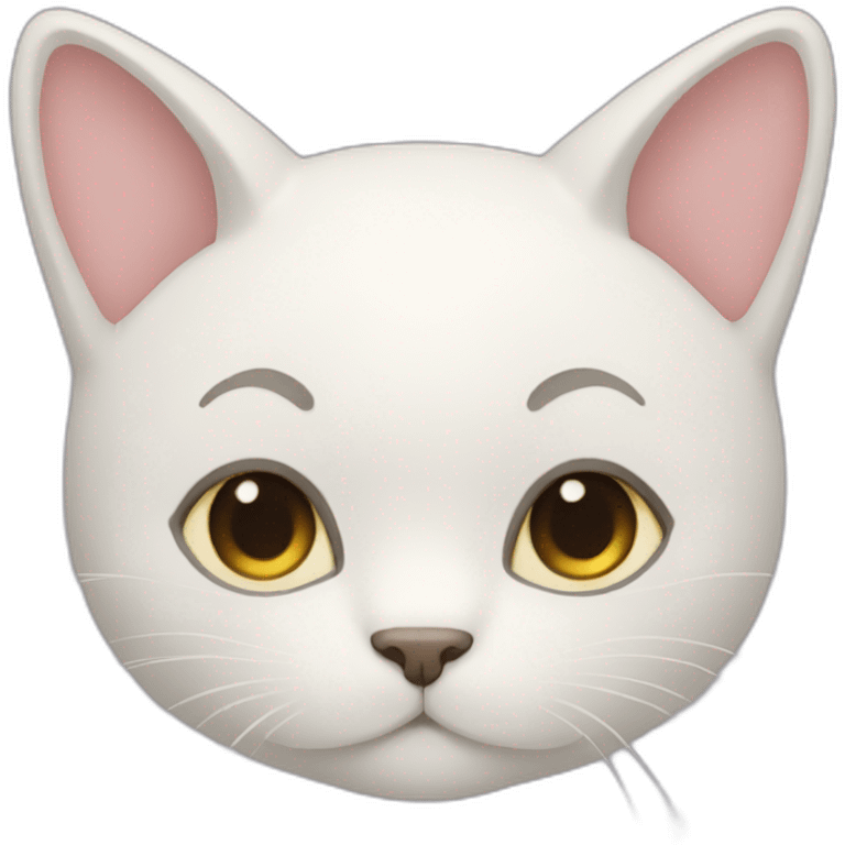 狐魅こん emoji