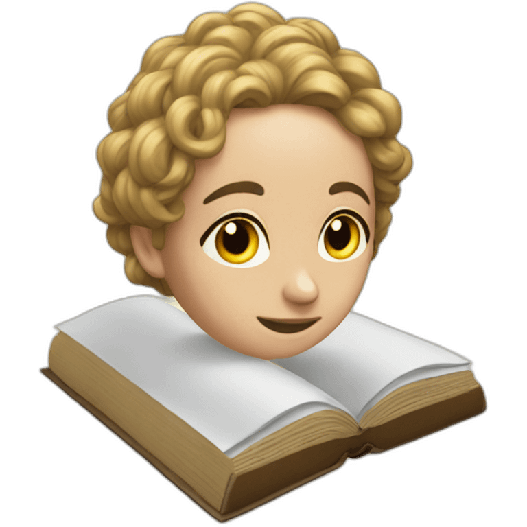 holy-book emoji