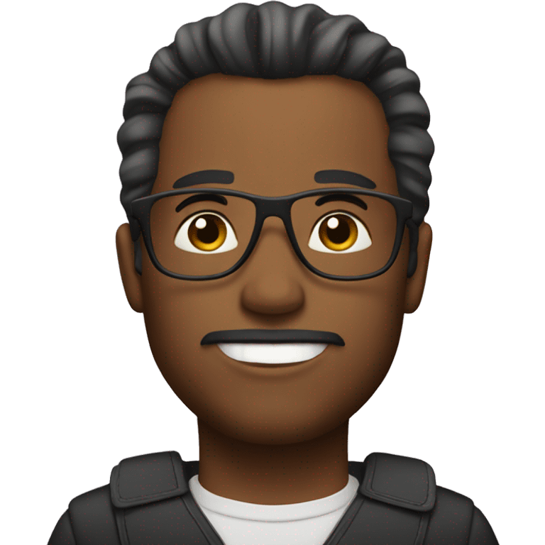 Daddy in Cadillac  emoji