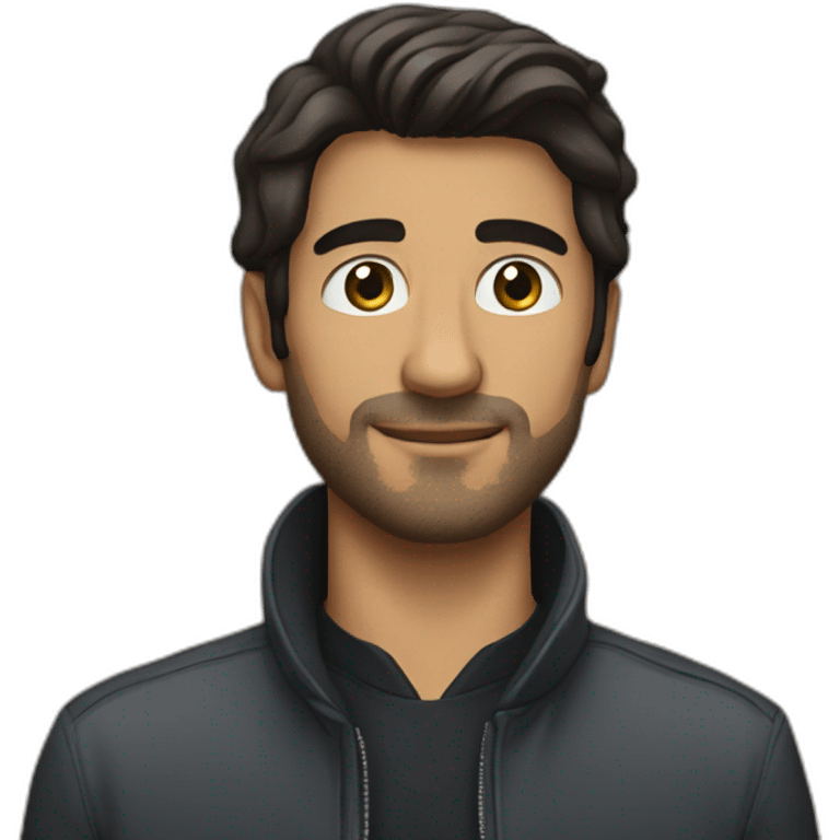 Tomas araujo emoji