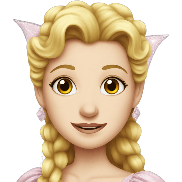 glinda emoji