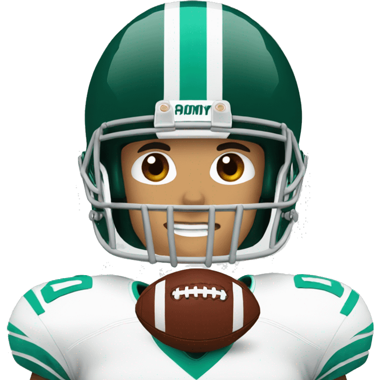 football emoji