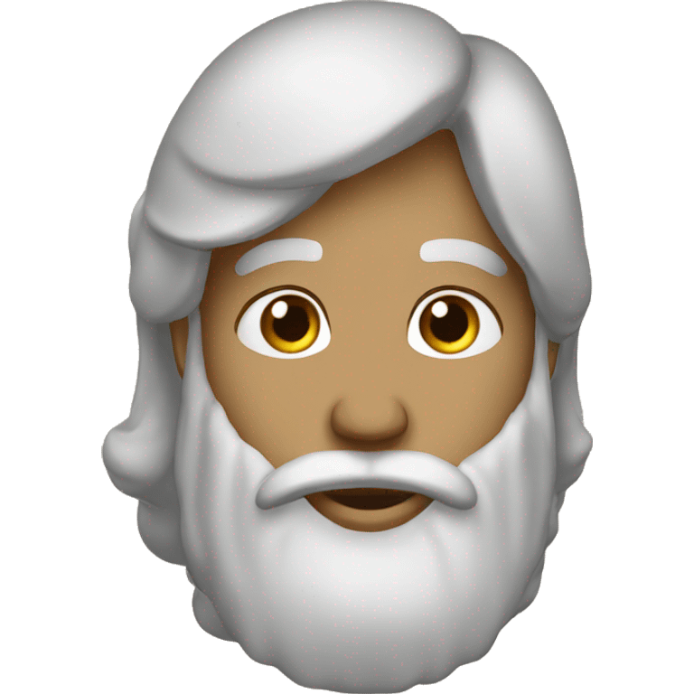 Biblically accurate emoji emoji