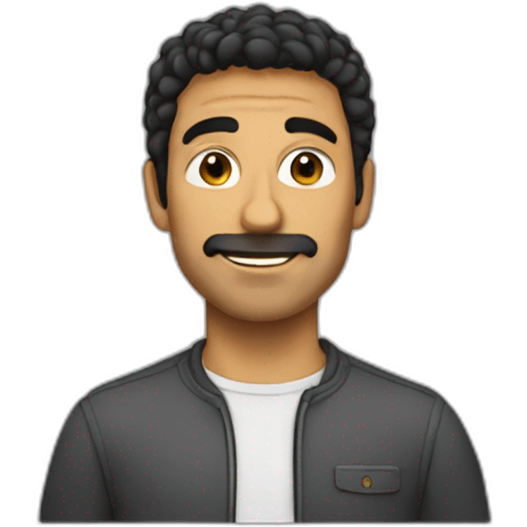 alberto emoji