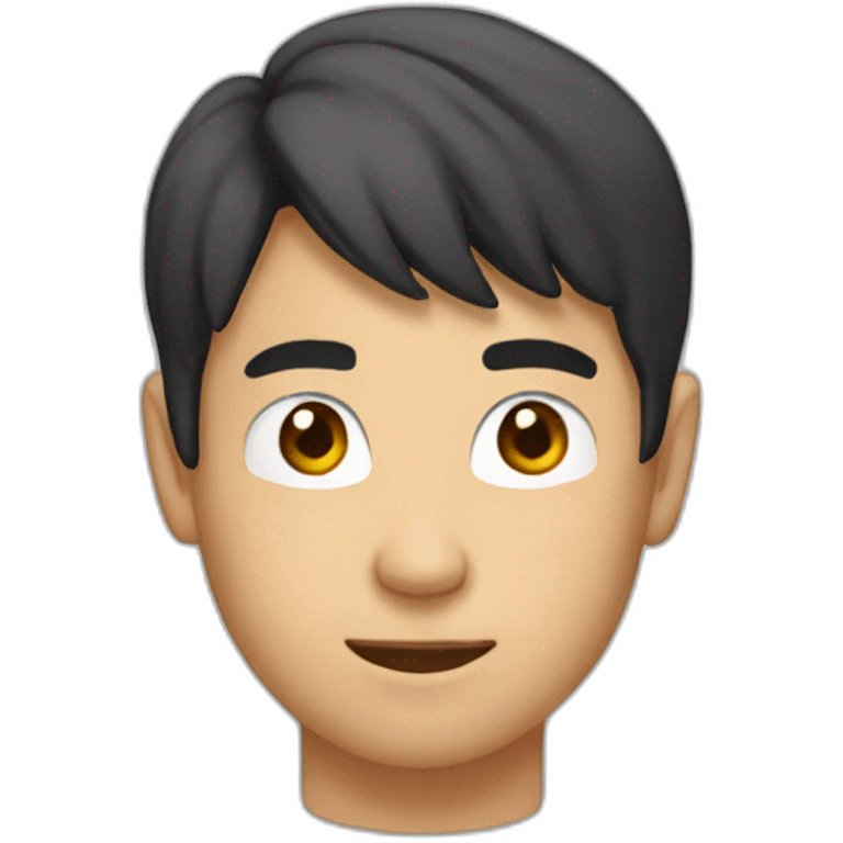 nick wu emoji