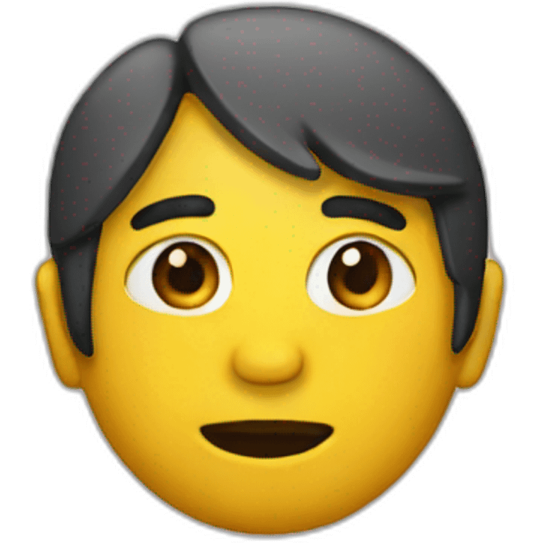 pac emoji