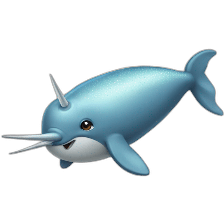 NARWHAL-CONFUSION emoji