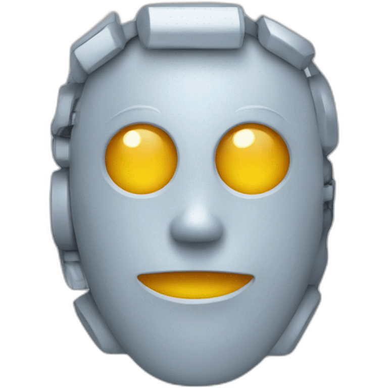 ai tools emoji