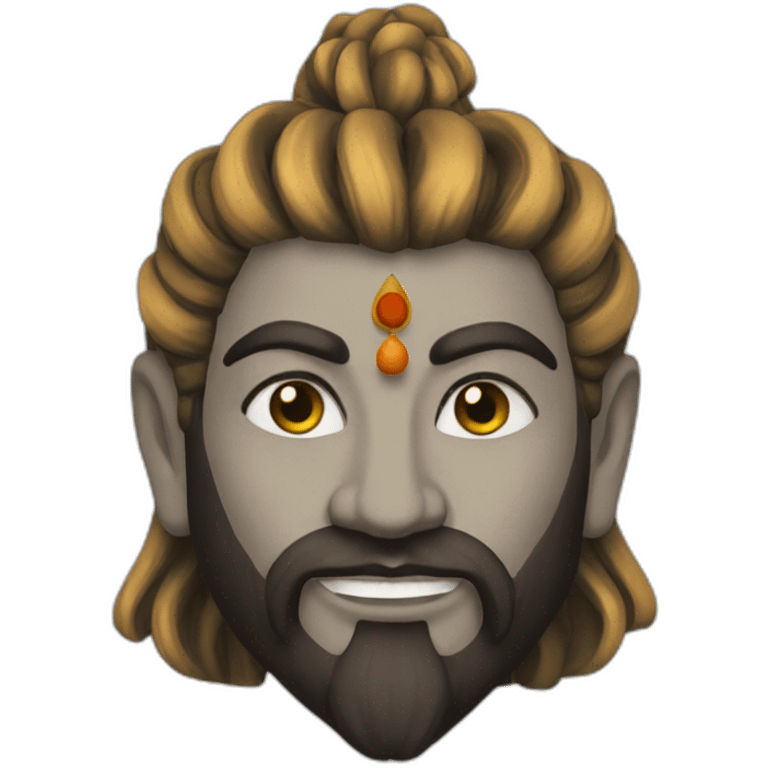  Mahadev emoji