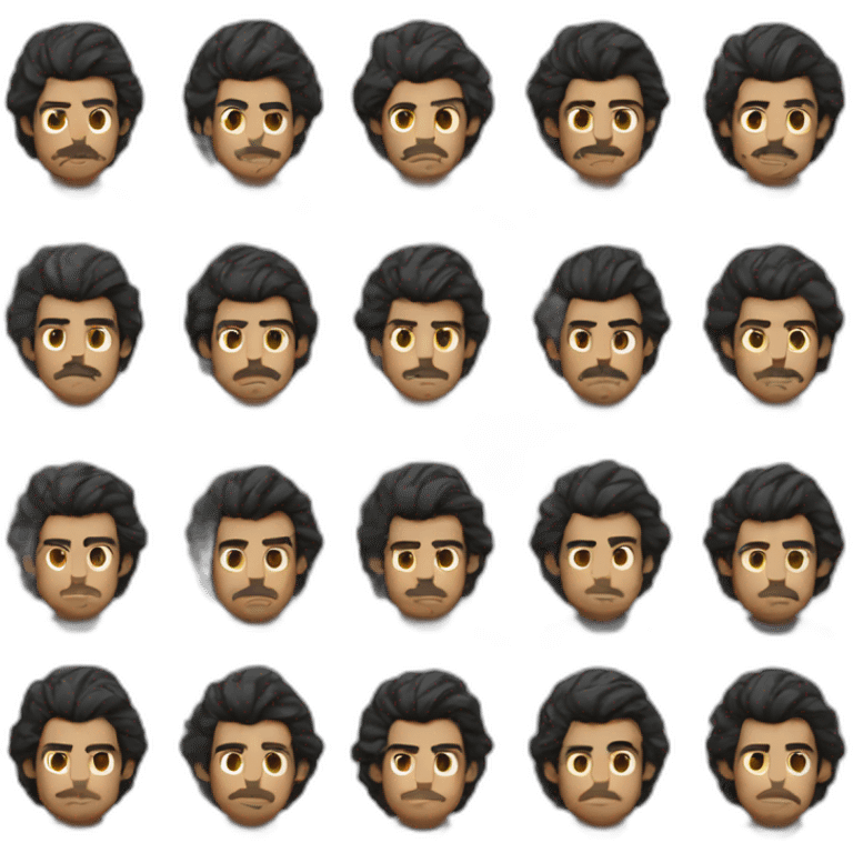 Gabriel guevara emoji