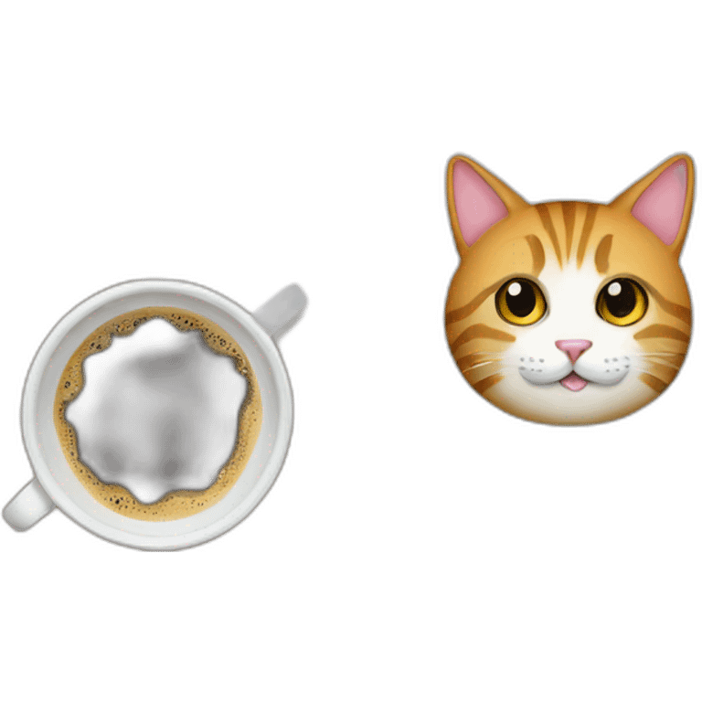 cat-coffee-cup-laptop emoji