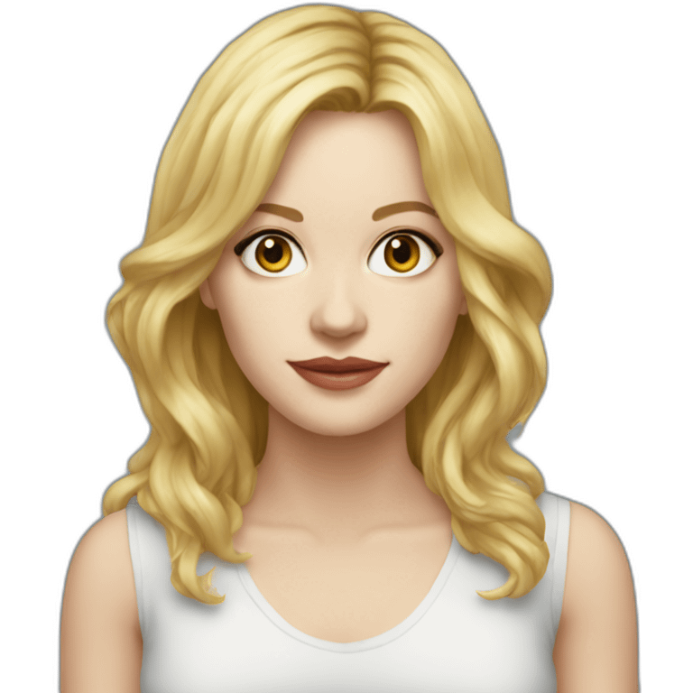 jessica-pratt emoji