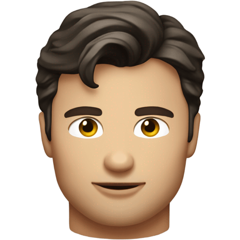 Tom Welling emoji